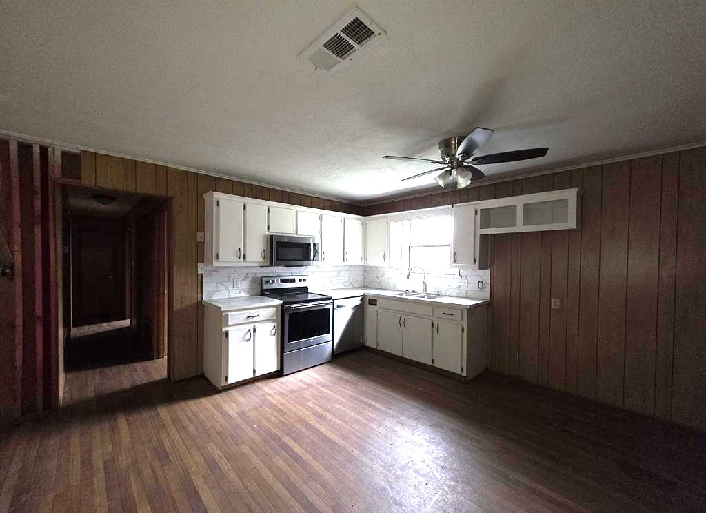 1886 Opossum Road Pittsburg TX 75686