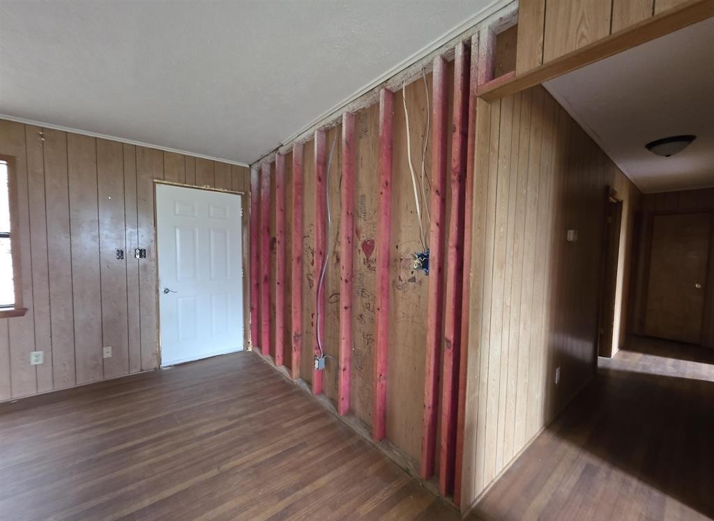 1886 Opossum Road Pittsburg TX 75686