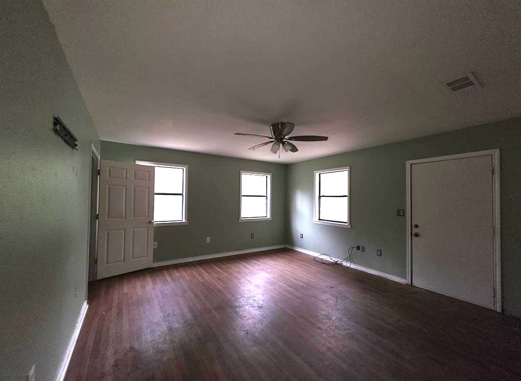 1886 Opossum Road Pittsburg TX 75686