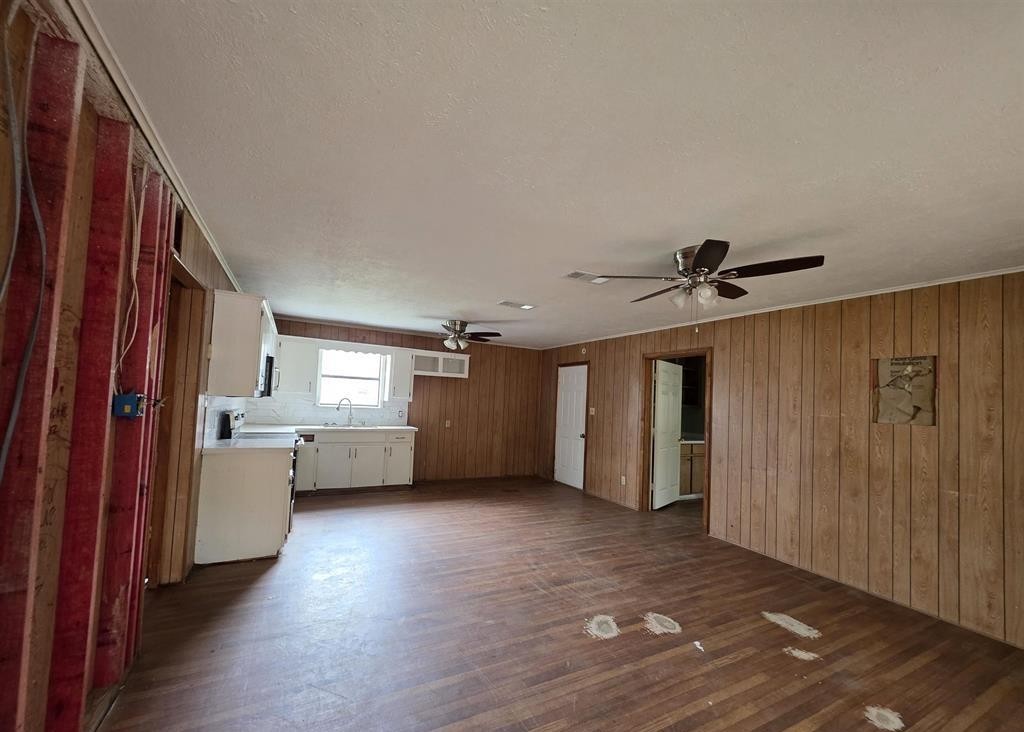 1886 Opossum Road Pittsburg TX 75686