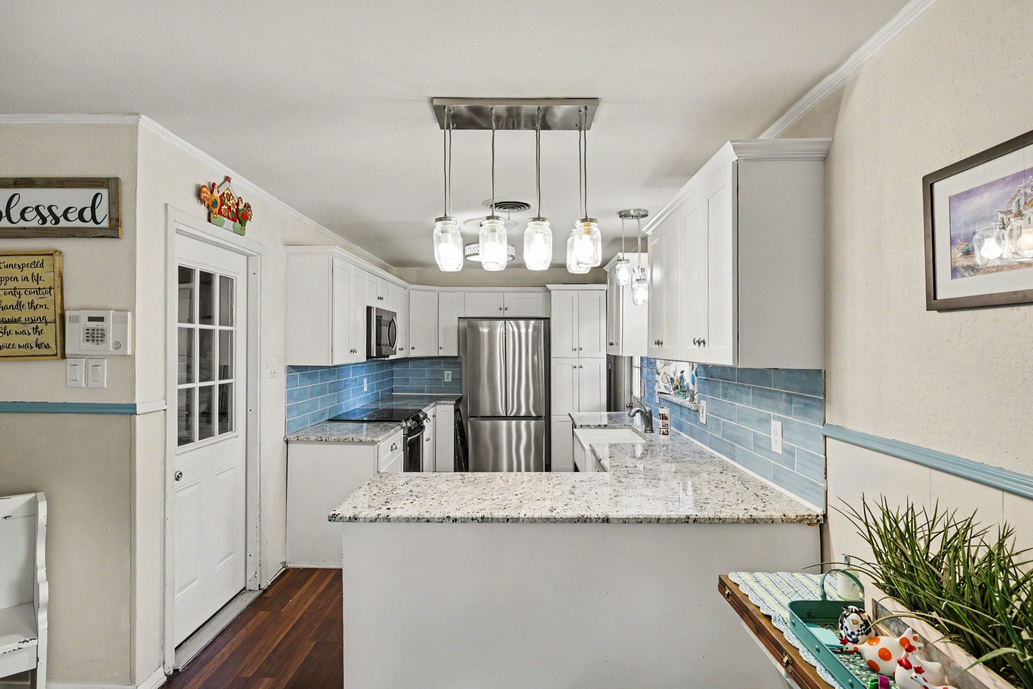 209 Linda Lane Irving TX 75062