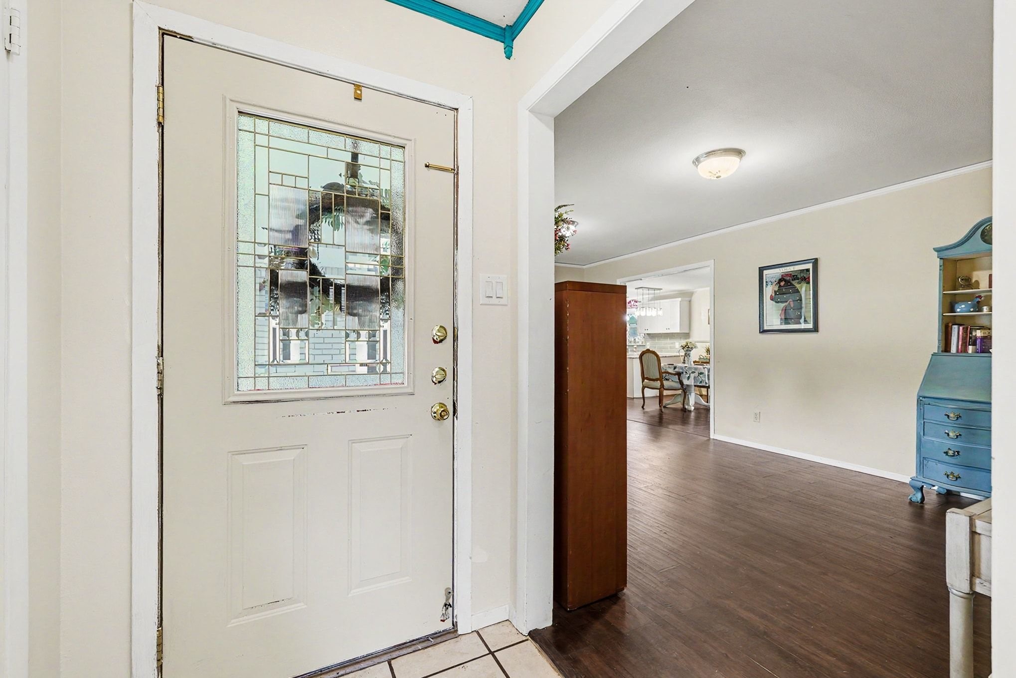 209 Linda Lane Irving TX 75062