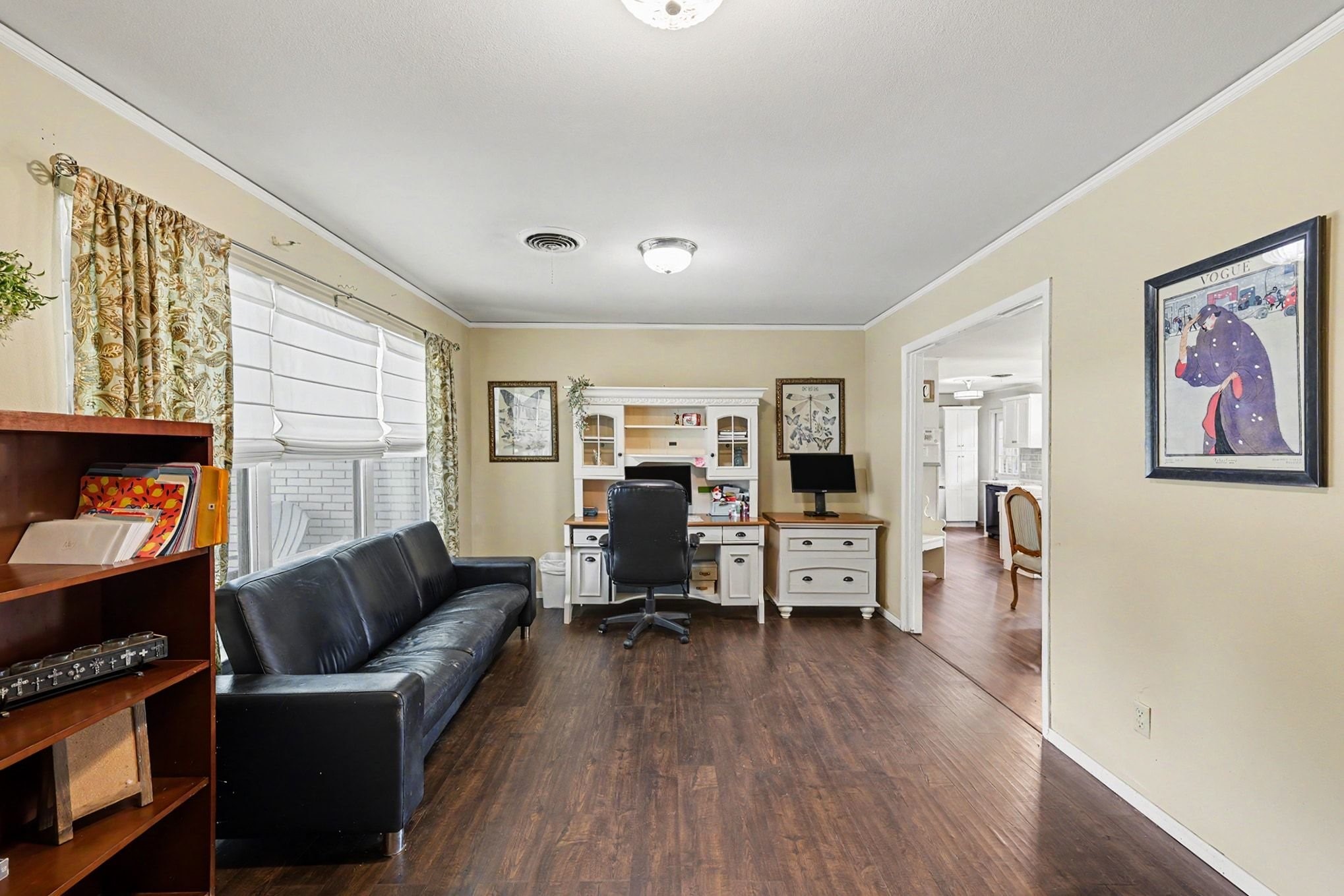 209 Linda Lane Irving TX 75062
