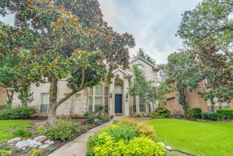 3316 Westover Drive Plano TX 75093