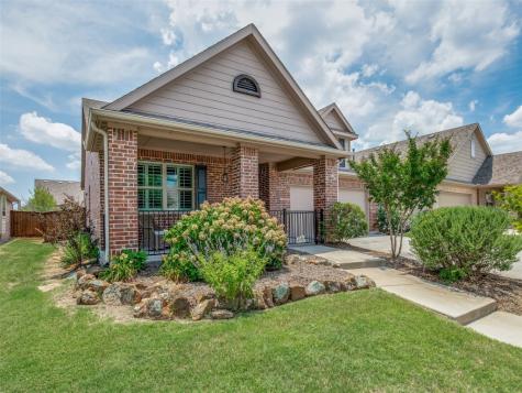 732 Hayden Lane Savannah TX 76227