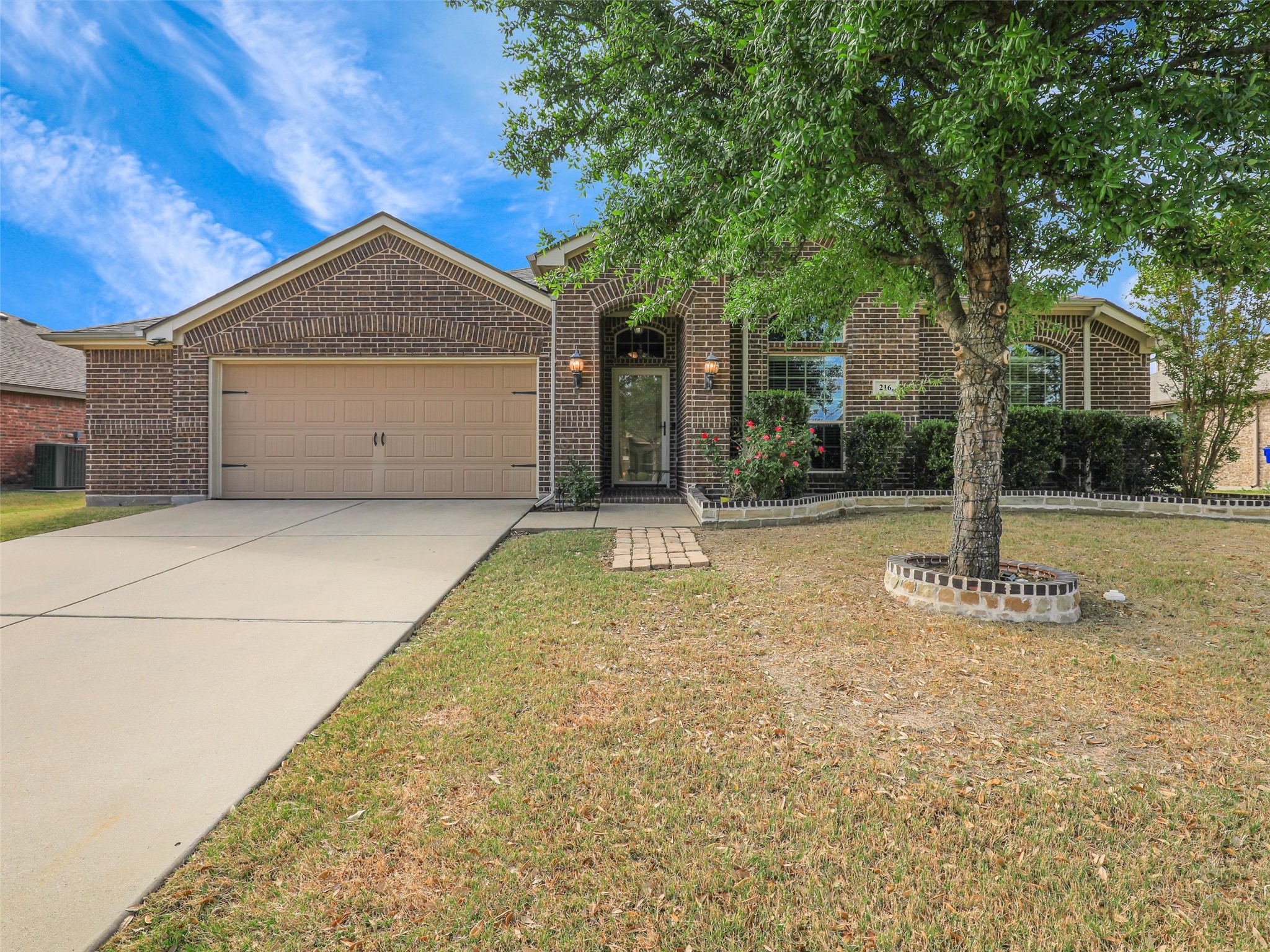 216 Wolf Drive Forney TX 75126
