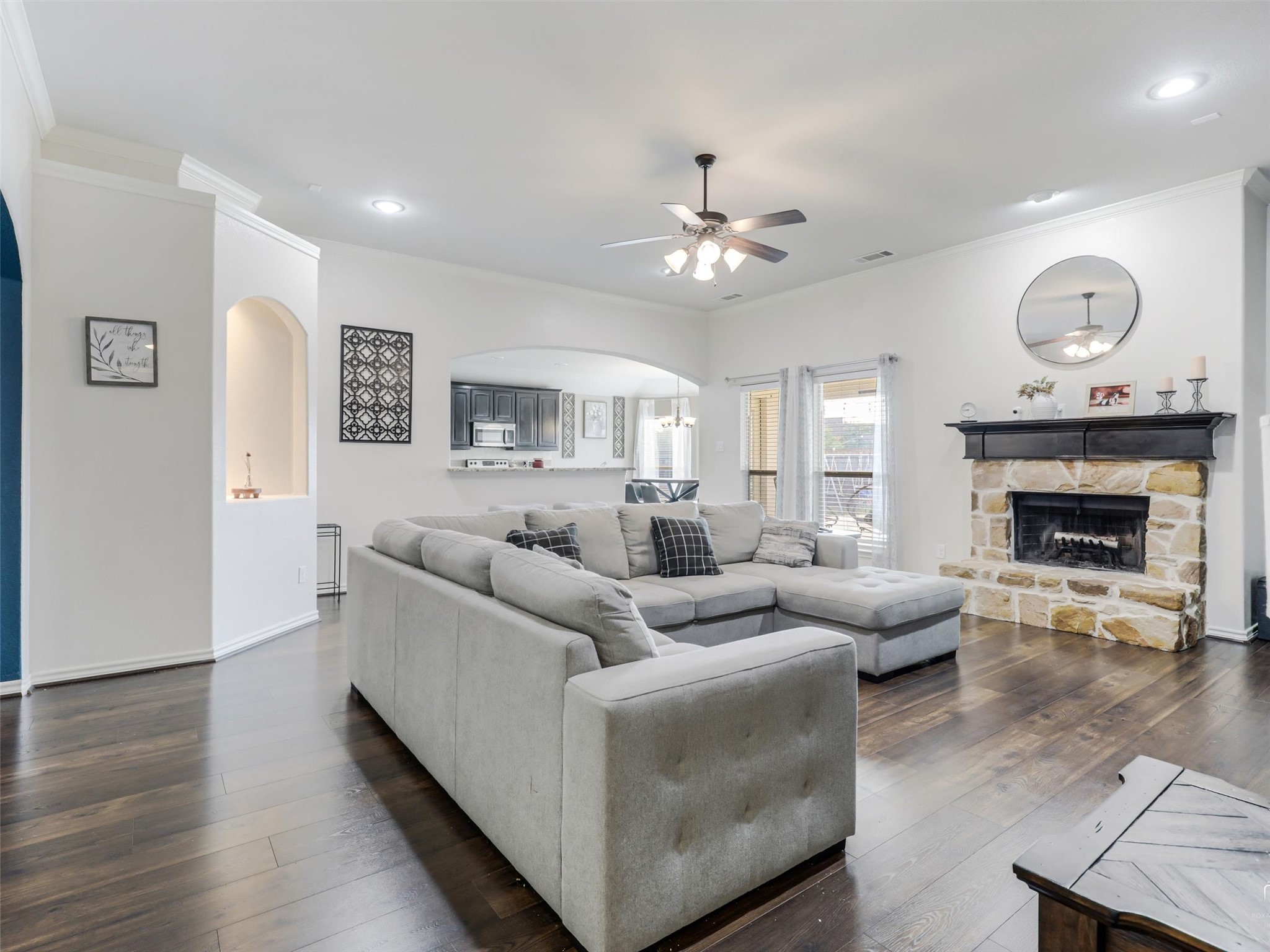 216 Wolf Drive Forney TX 75126