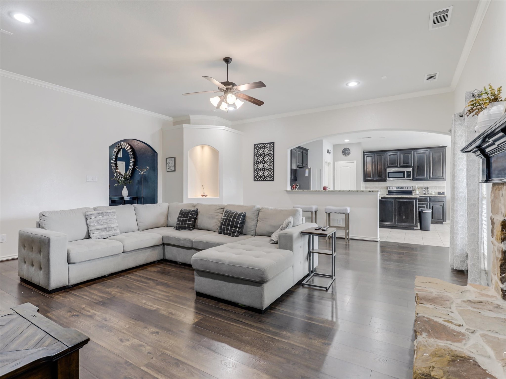 216 Wolf Drive Forney TX 75126