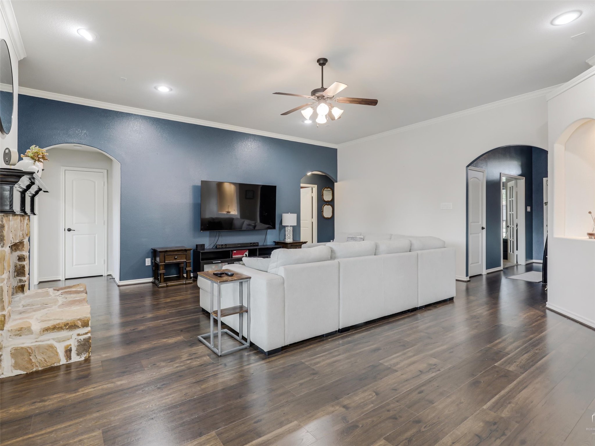 216 Wolf Drive Forney TX 75126