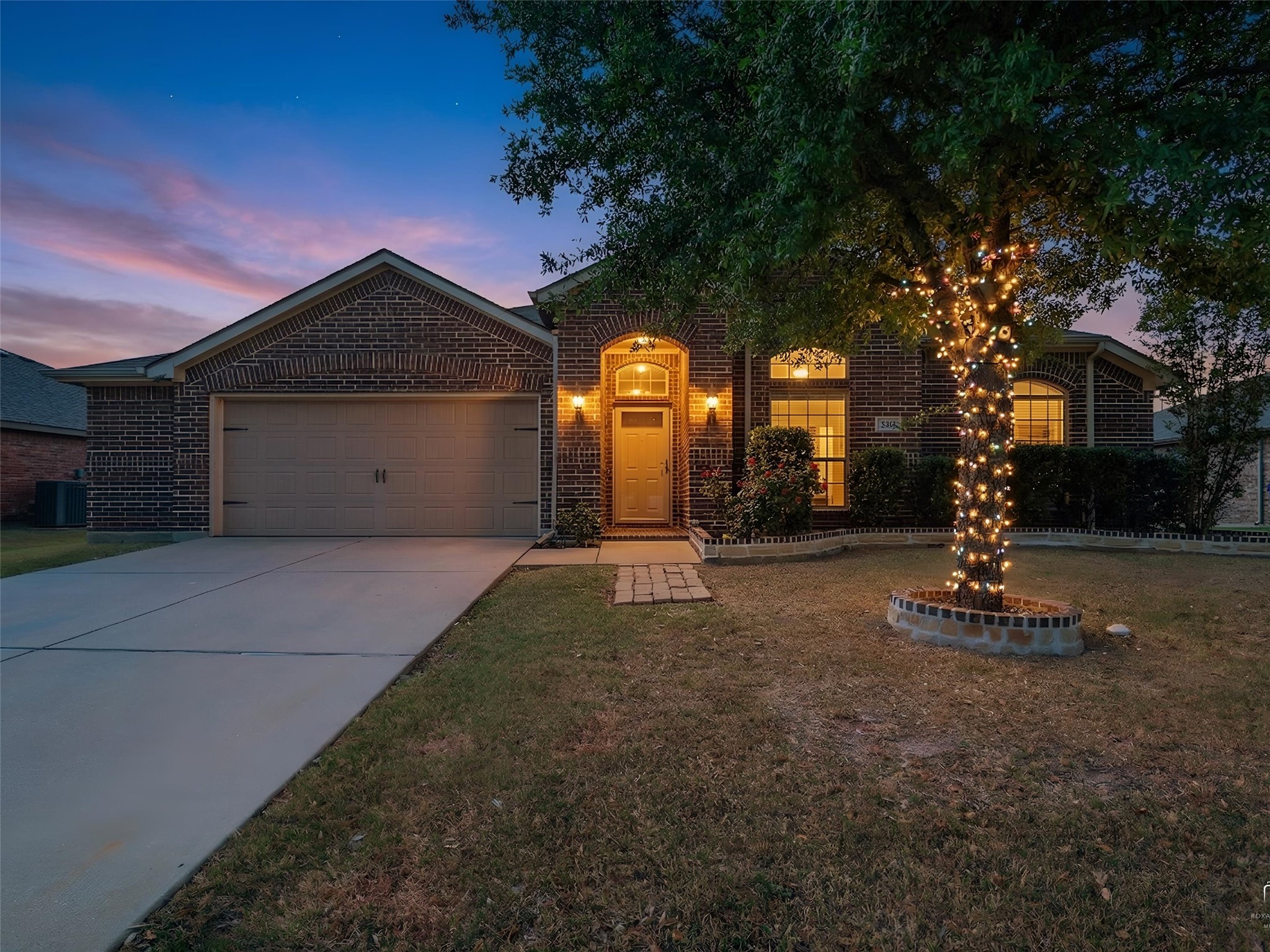 216 Wolf Drive Forney TX 75126
