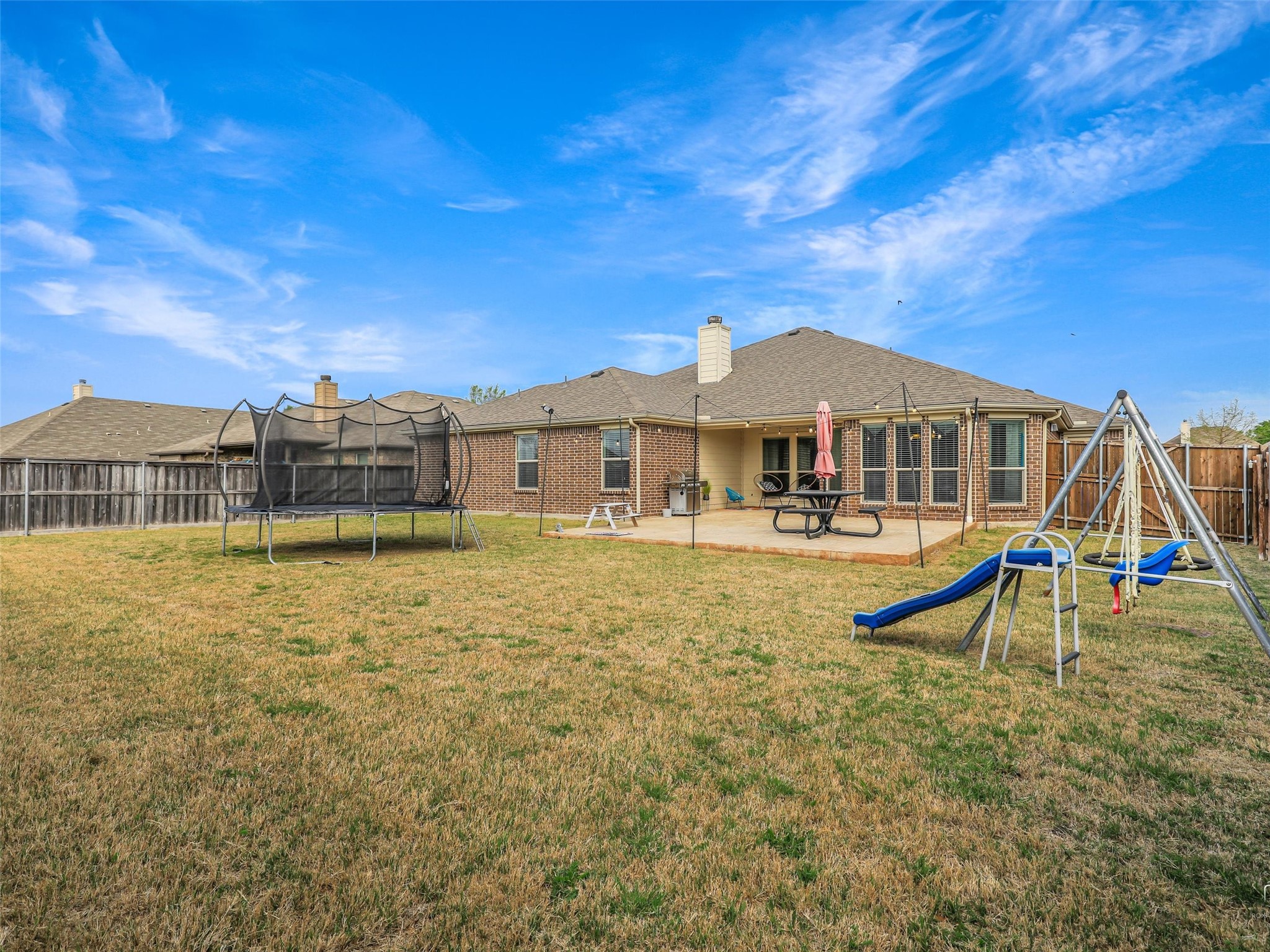 216 Wolf Drive Forney TX 75126