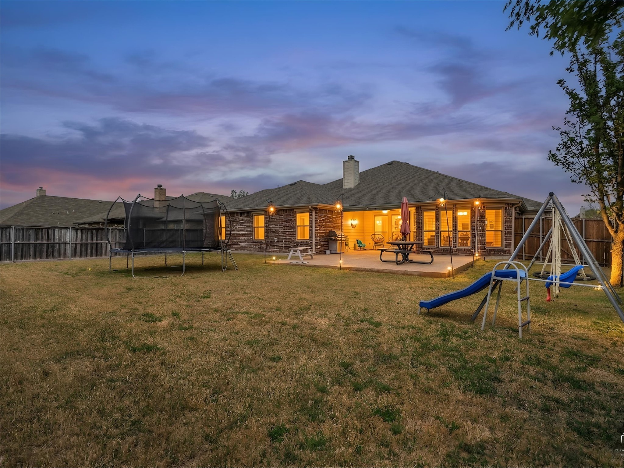 216 Wolf Drive Forney TX 75126