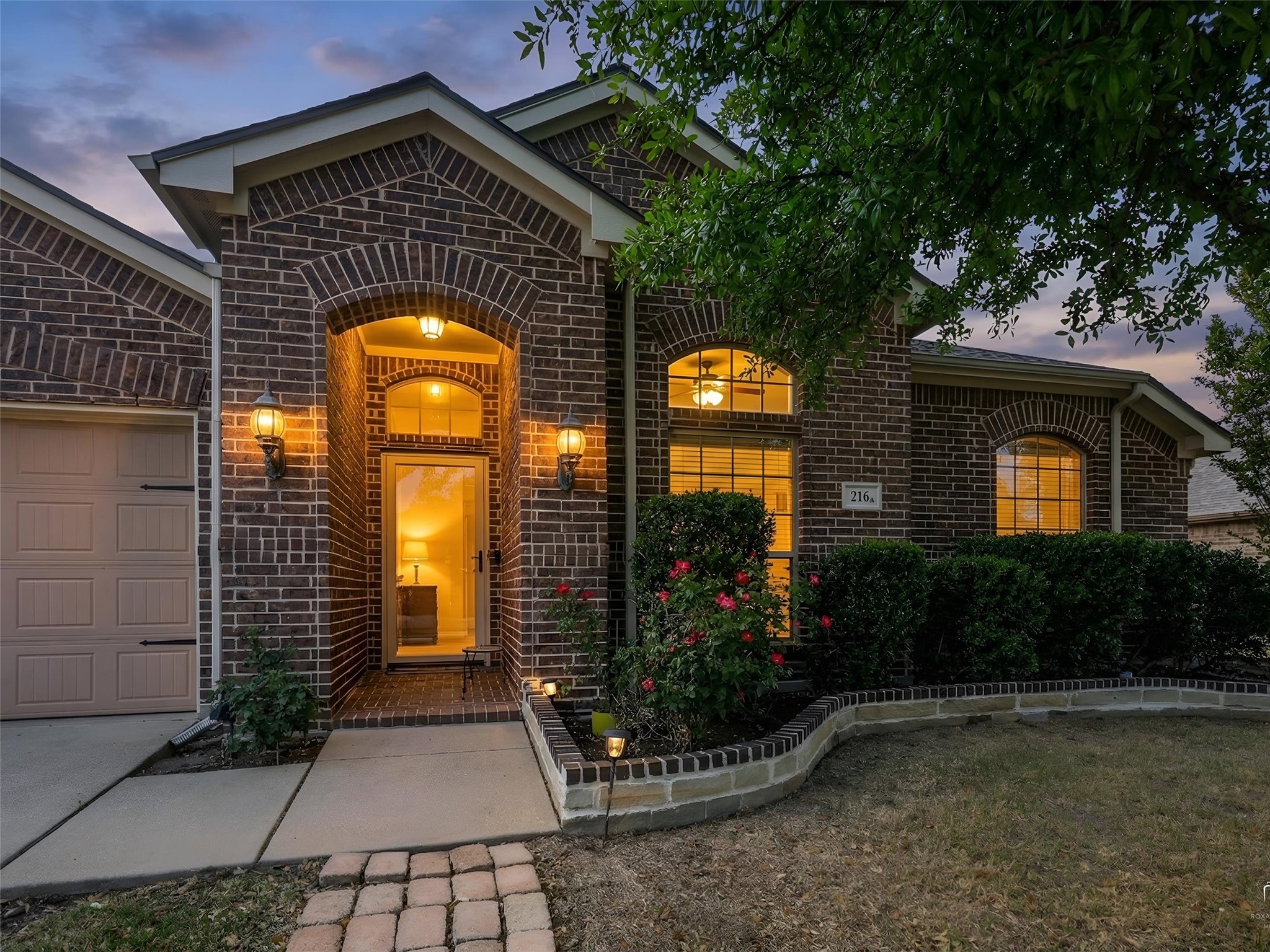 216 Wolf Drive Forney TX 75126