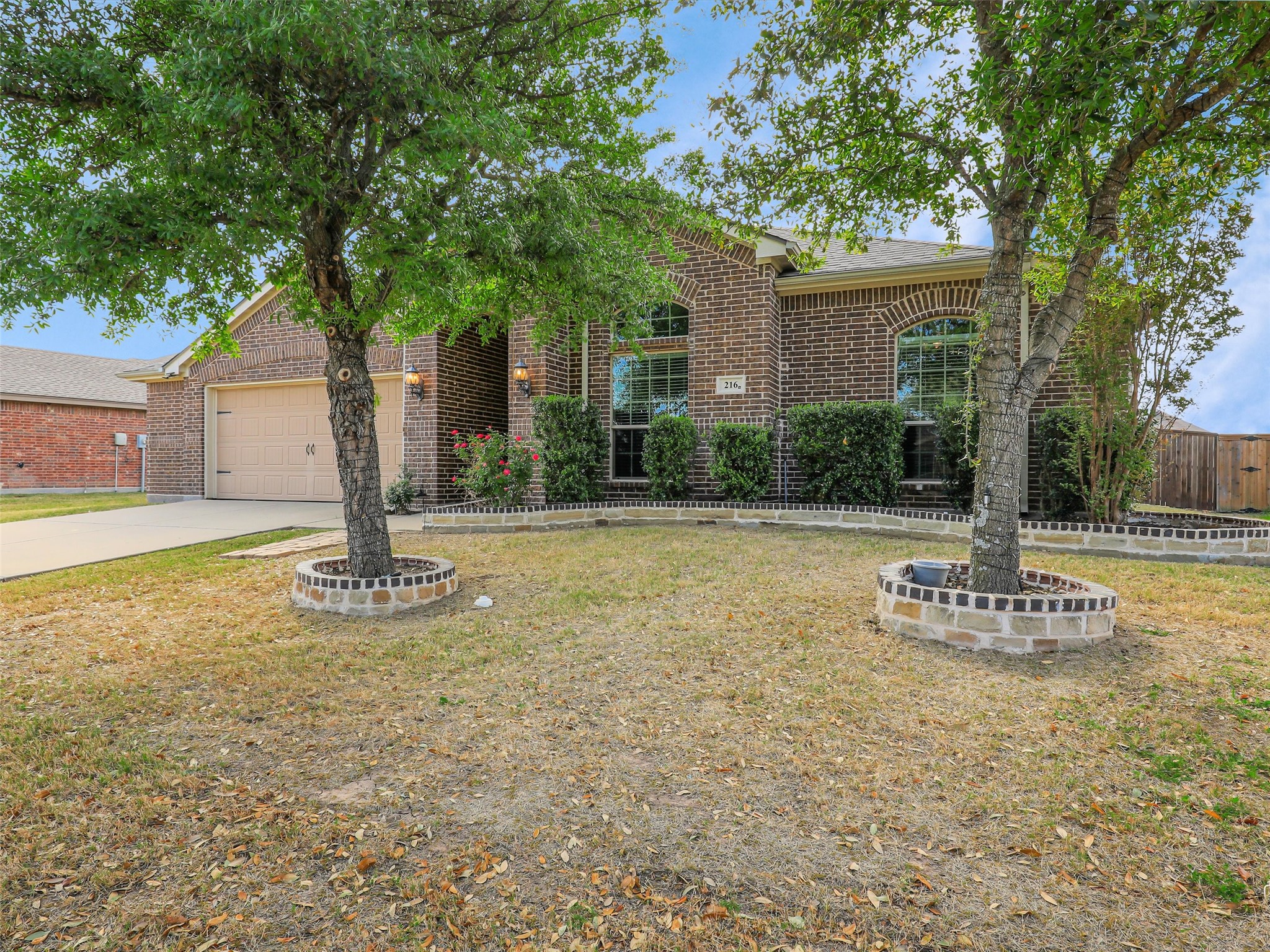 216 Wolf Drive Forney TX 75126