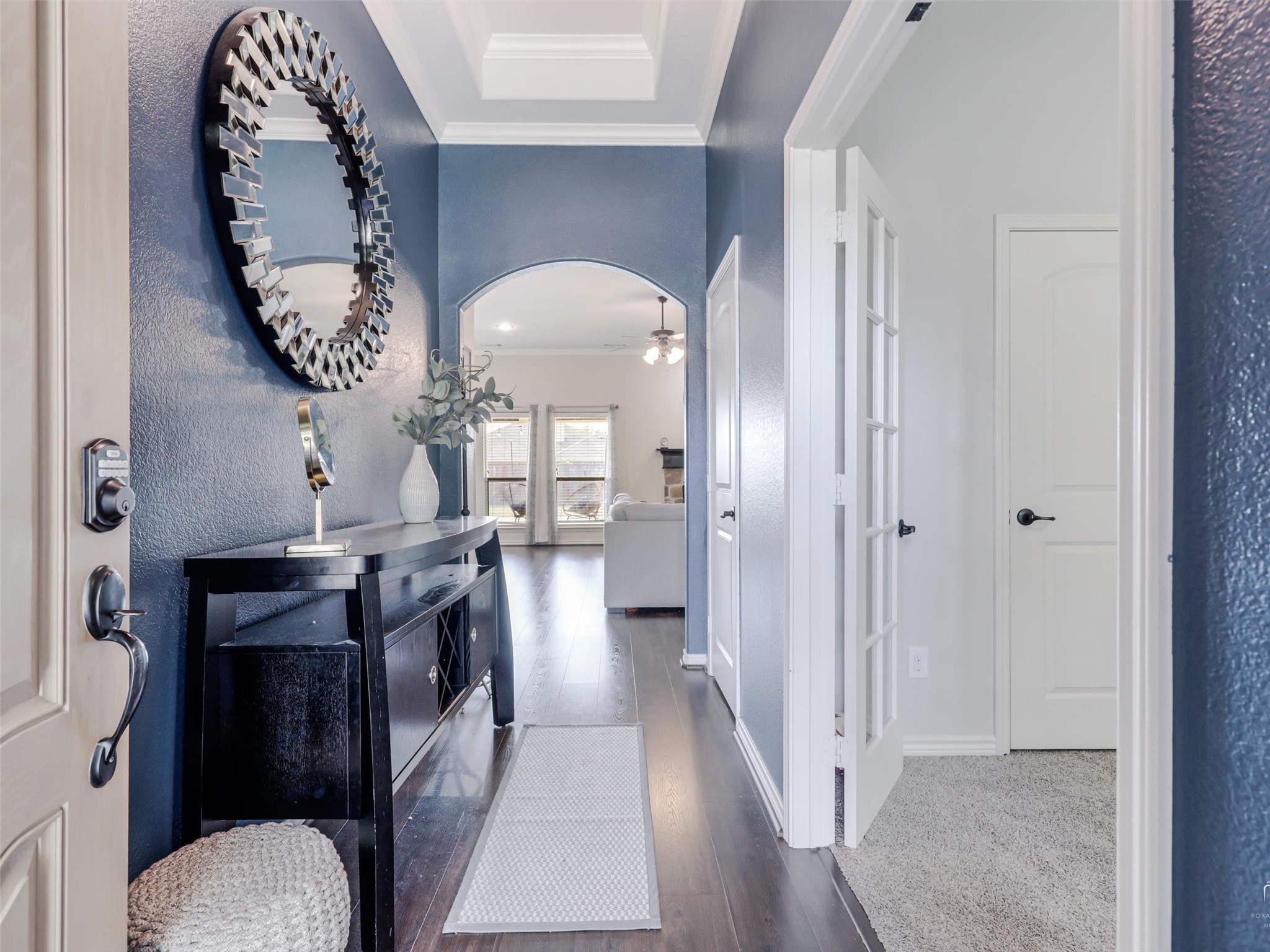 216 Wolf Drive Forney TX 75126