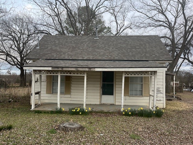 311 S Jernigan Street Bells TX 75414