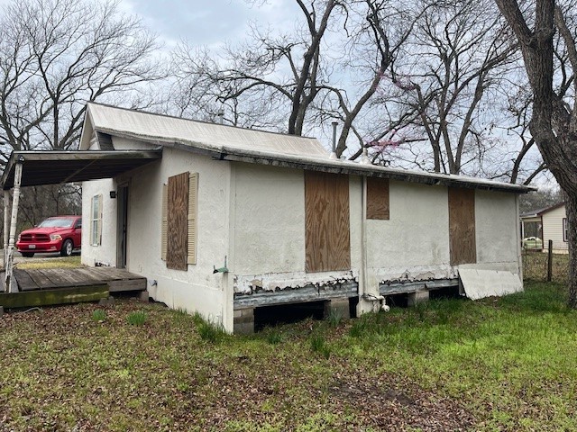 311 S Jernigan Street Bells TX 75414