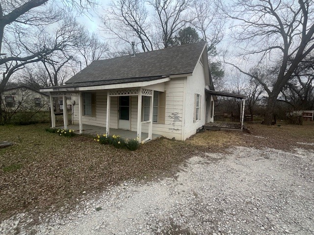 311 S Jernigan Street Bells TX 75414