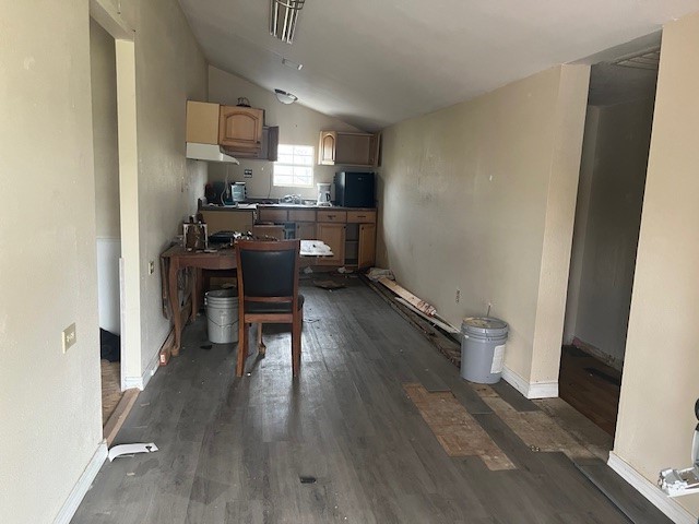311 S Jernigan Street Bells TX 75414