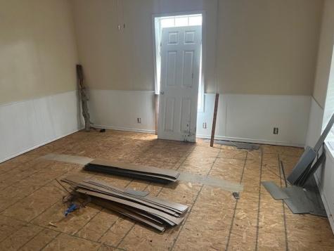 311 S Jernigan Street Bells TX 75414
