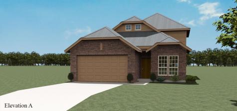 2204 Derringer Drive Wylie TX 75098