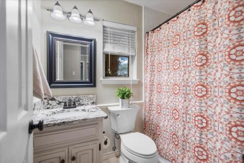 226 Pinewood Lane Hideaway TX 75771