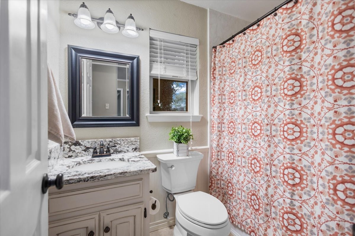 226 Pinewood Lane Hideaway TX 75771