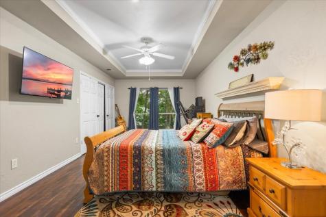 226 Pinewood Lane Hideaway TX 75771