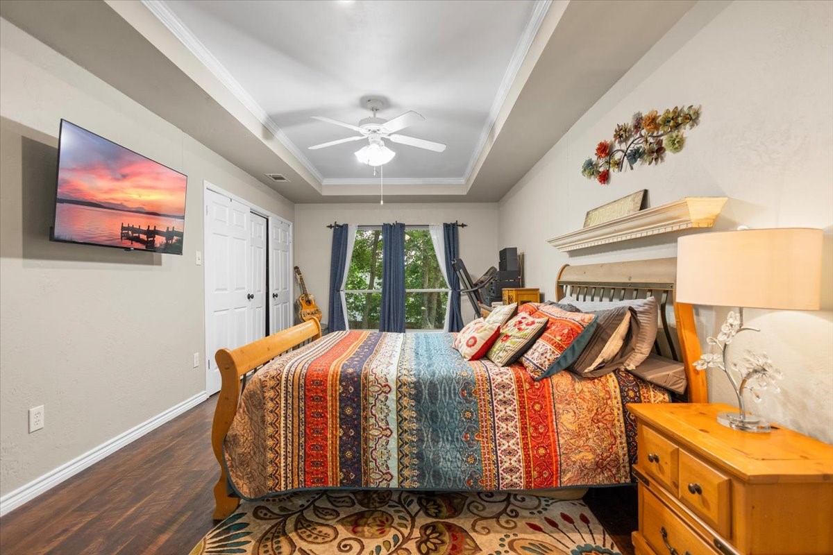226 Pinewood Lane Hideaway TX 75771