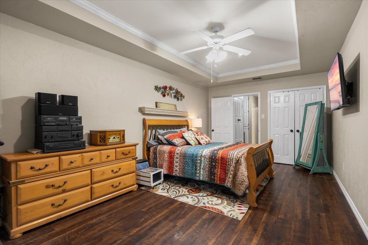 226 Pinewood Lane Hideaway TX 75771