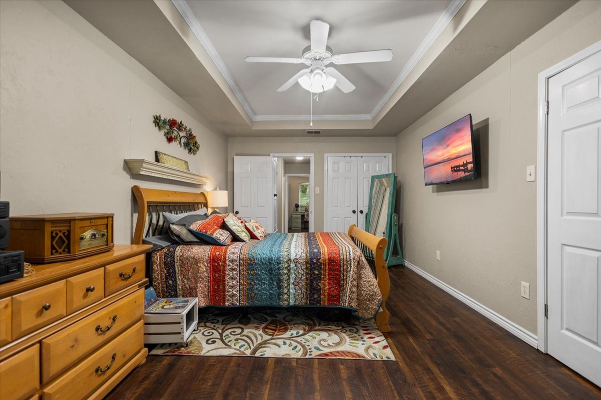 226 Pinewood Lane Hideaway TX 75771
