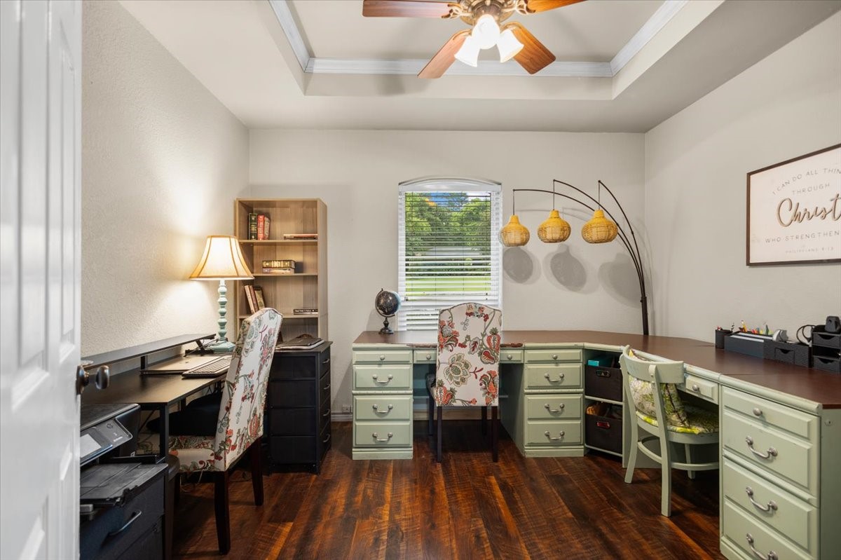 226 Pinewood Lane Hideaway TX 75771