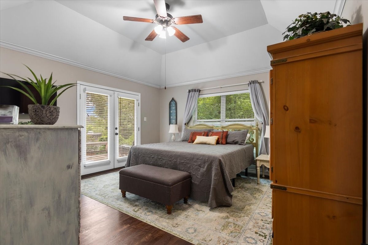 226 Pinewood Lane Hideaway TX 75771