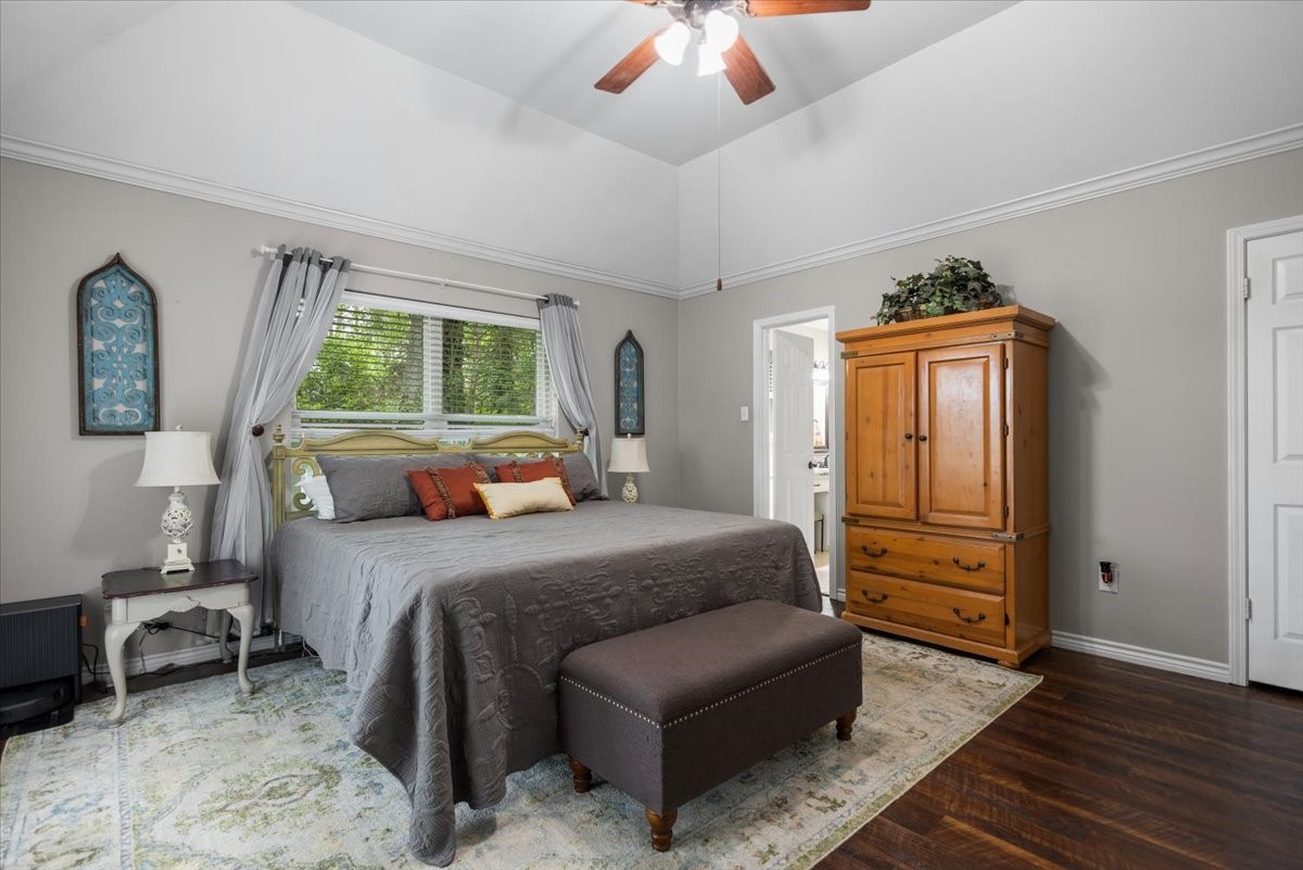 226 Pinewood Lane Hideaway TX 75771