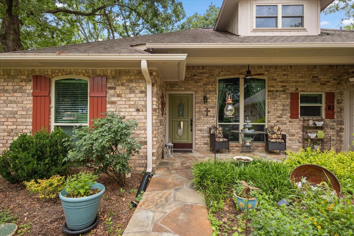 226 Pinewood Lane Hideaway TX 75771