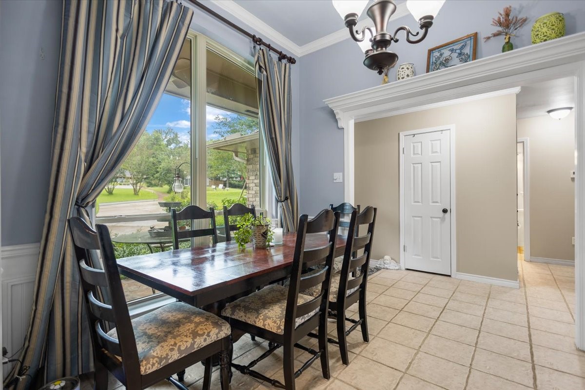 226 Pinewood Lane Hideaway TX 75771