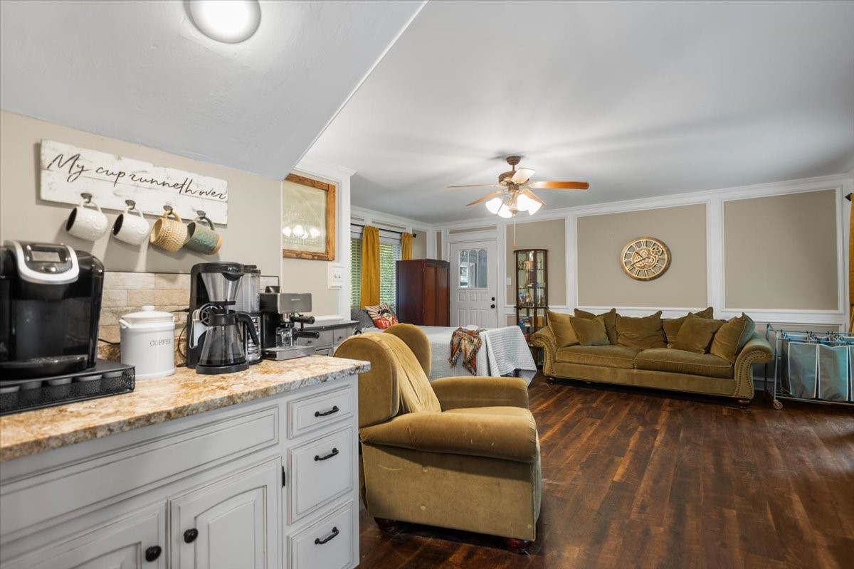 226 Pinewood Lane Hideaway TX 75771