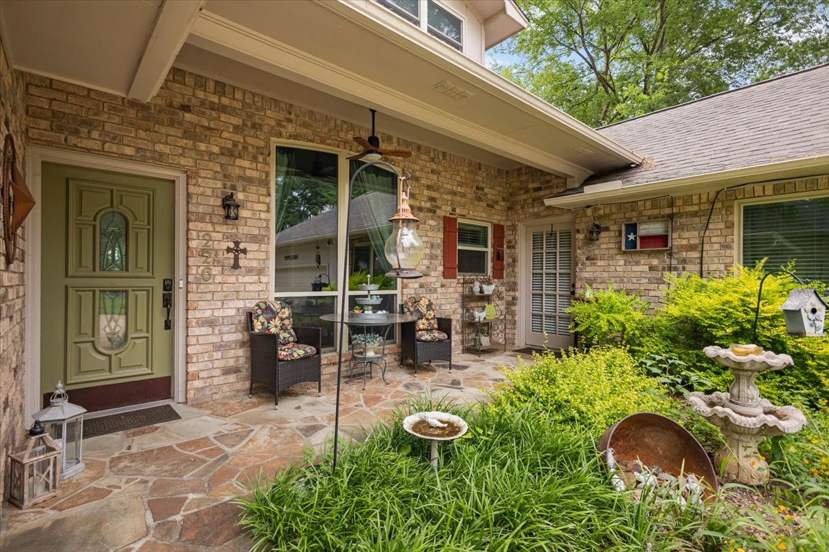 226 Pinewood Lane Hideaway TX 75771