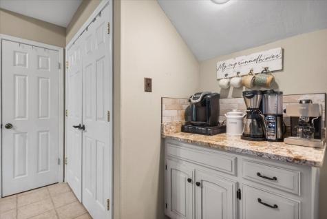 226 Pinewood Lane Hideaway TX 75771