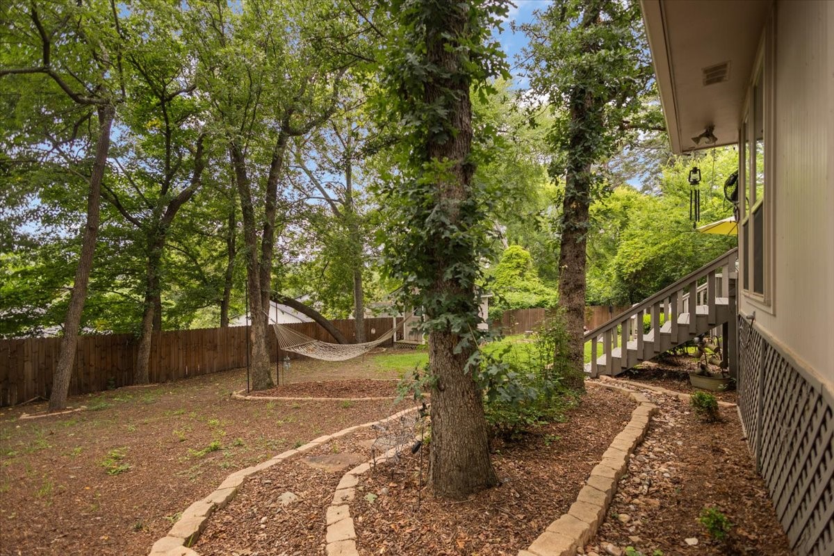 226 Pinewood Lane Hideaway TX 75771