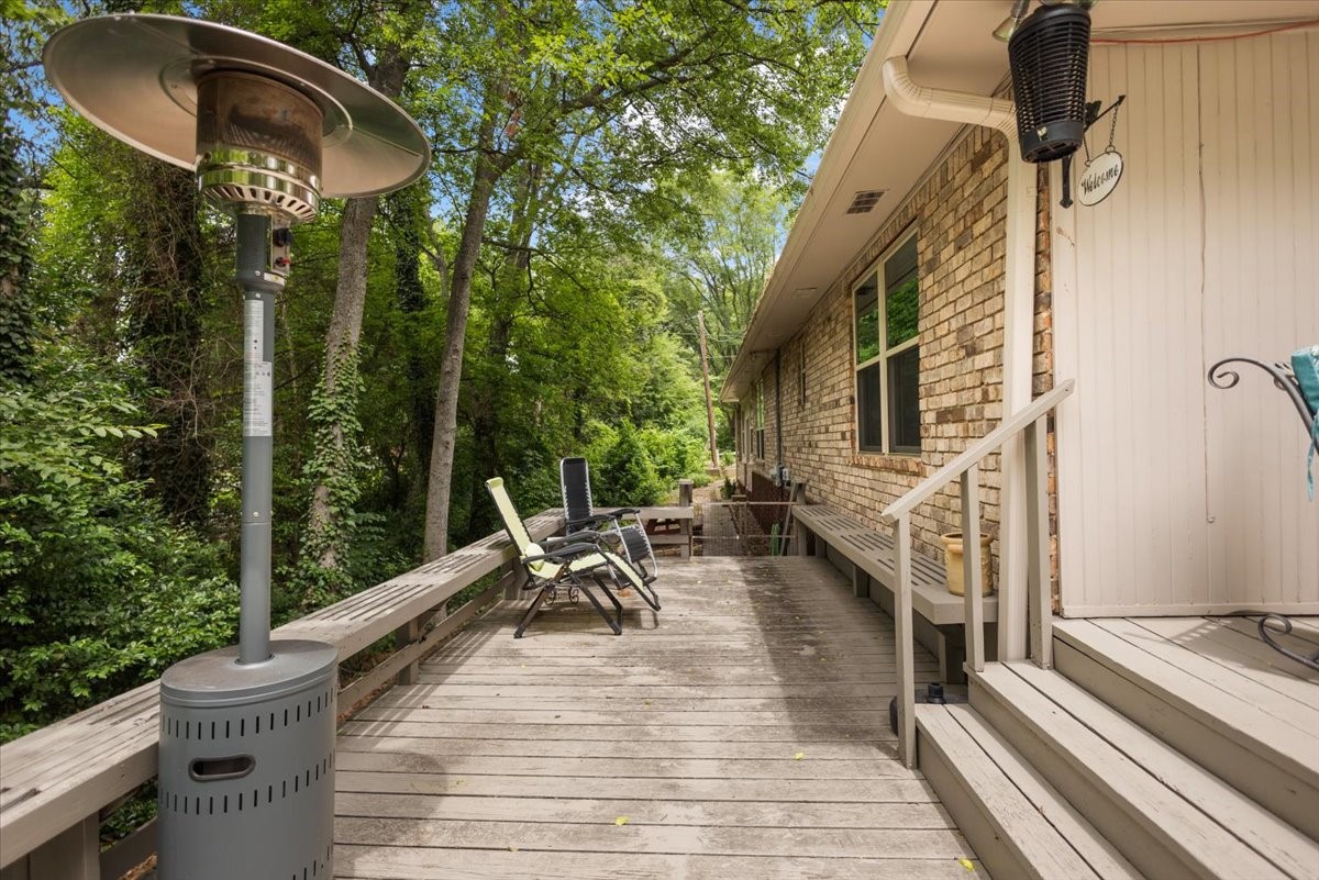 226 Pinewood Lane Hideaway TX 75771