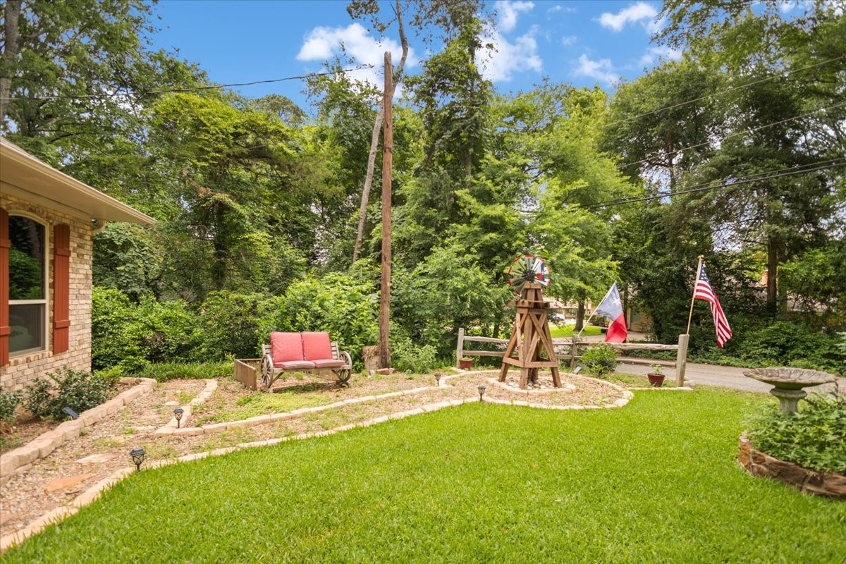 226 Pinewood Lane Hideaway TX 75771