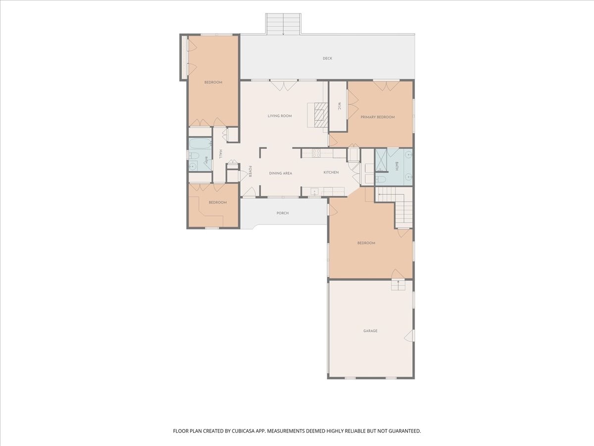 226 Pinewood Lane Hideaway TX 75771