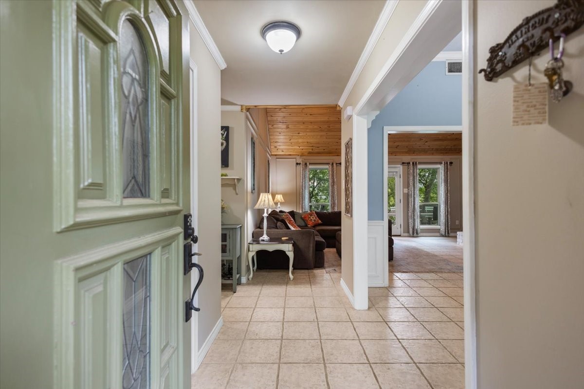 226 Pinewood Lane Hideaway TX 75771