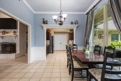 226 Pinewood Lane Hideaway TX 75771