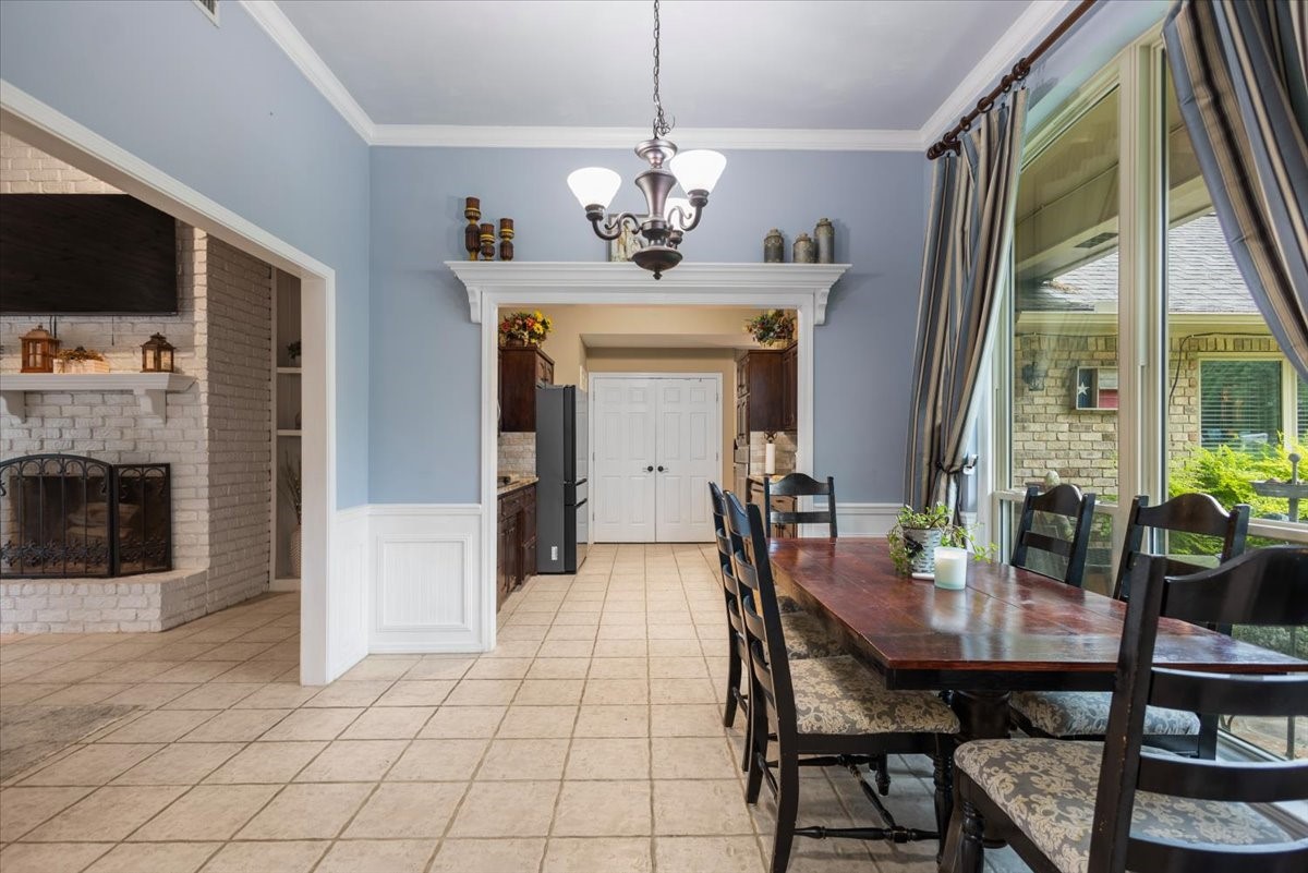 226 Pinewood Lane Hideaway TX 75771