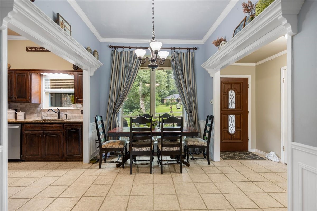 226 Pinewood Lane Hideaway TX 75771