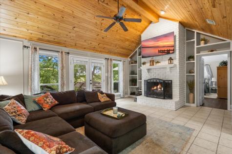 226 Pinewood Lane Hideaway TX 75771