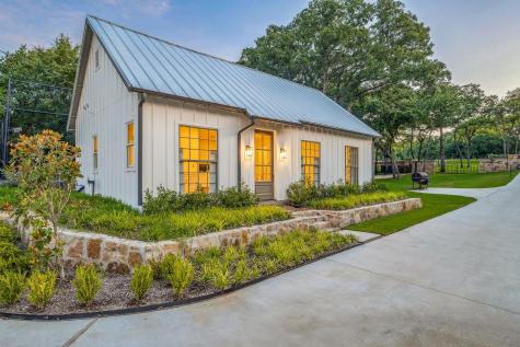 13250 Miller Road Azle TX 76020