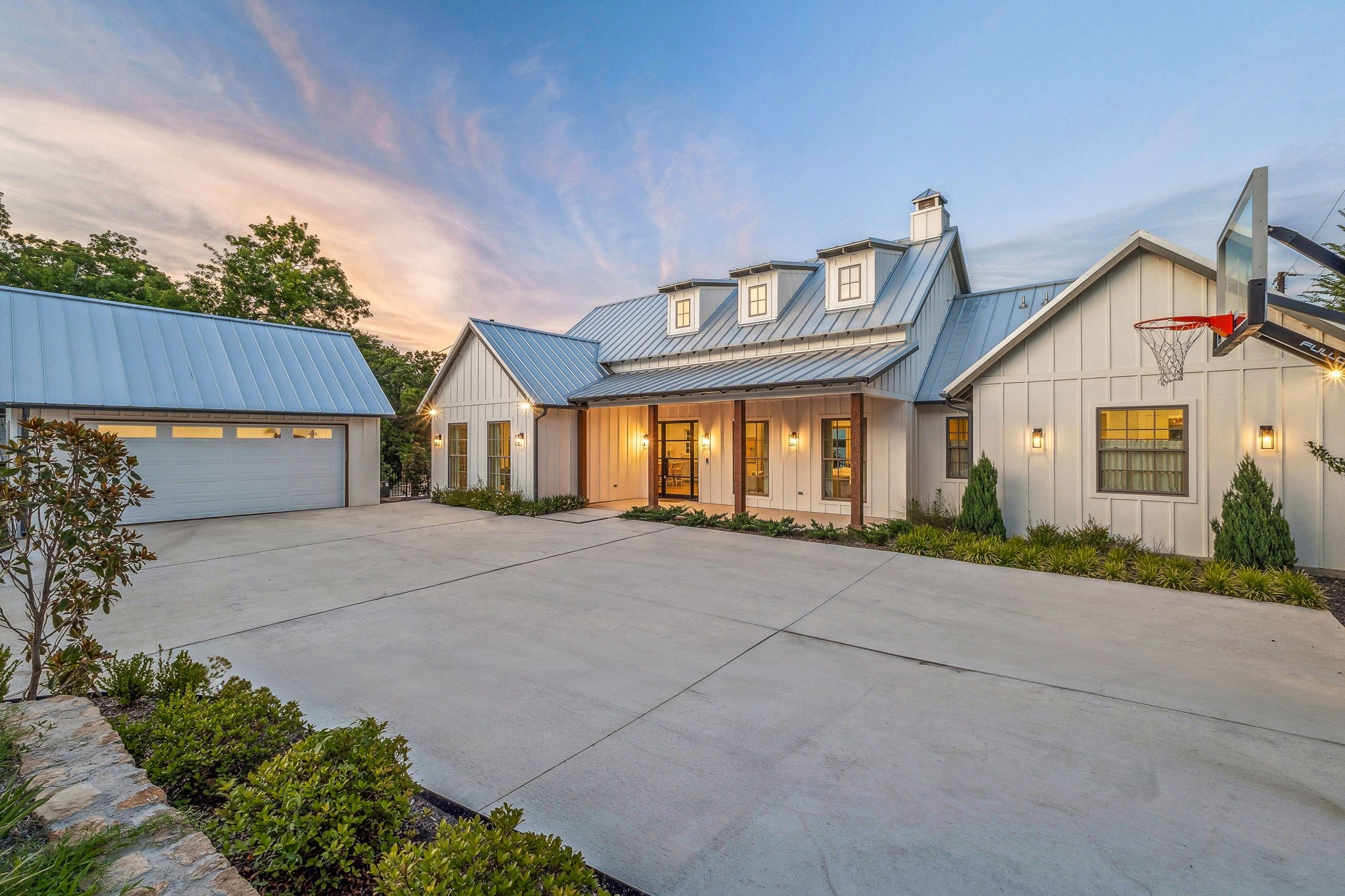 13250 Miller Road Azle TX 76020